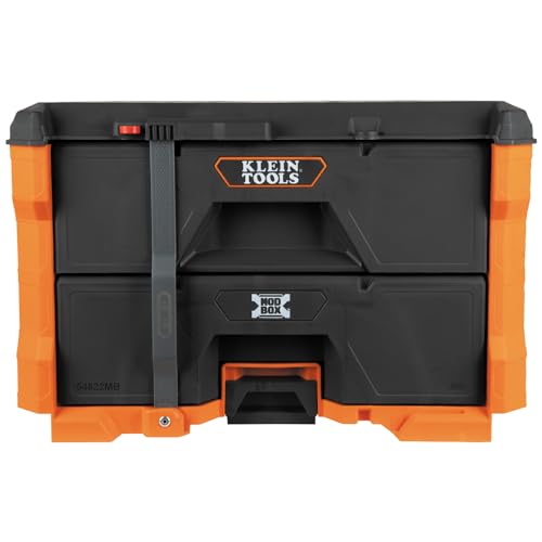 Modular 3-Drawer Toolbox with Ball Bearing Slides R23199