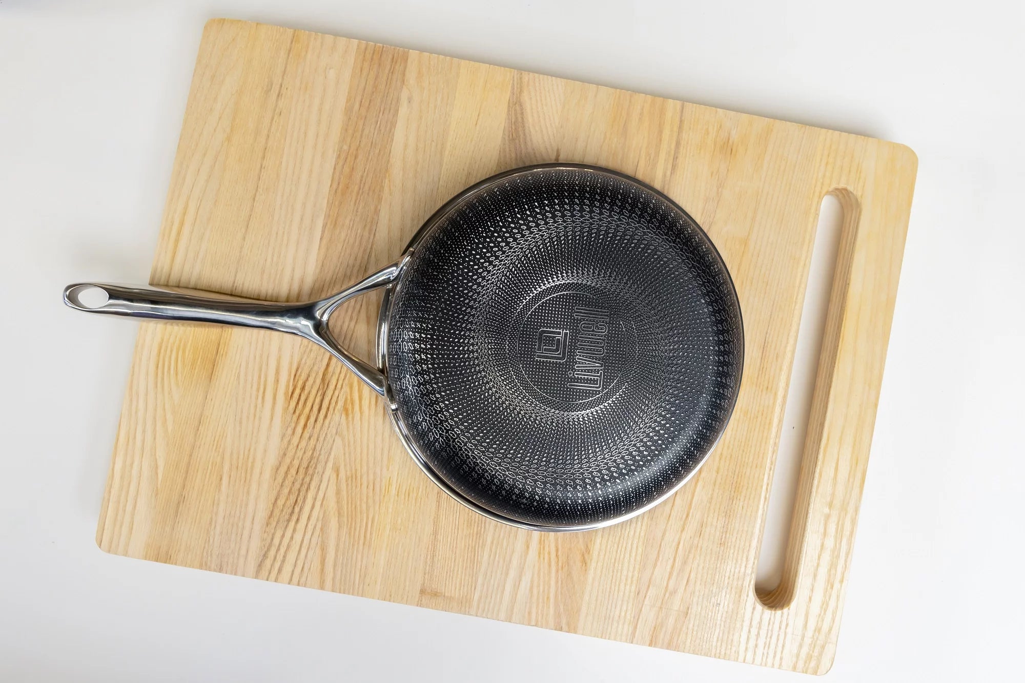 8" Hybrid Nonstick Frying Pan V41730