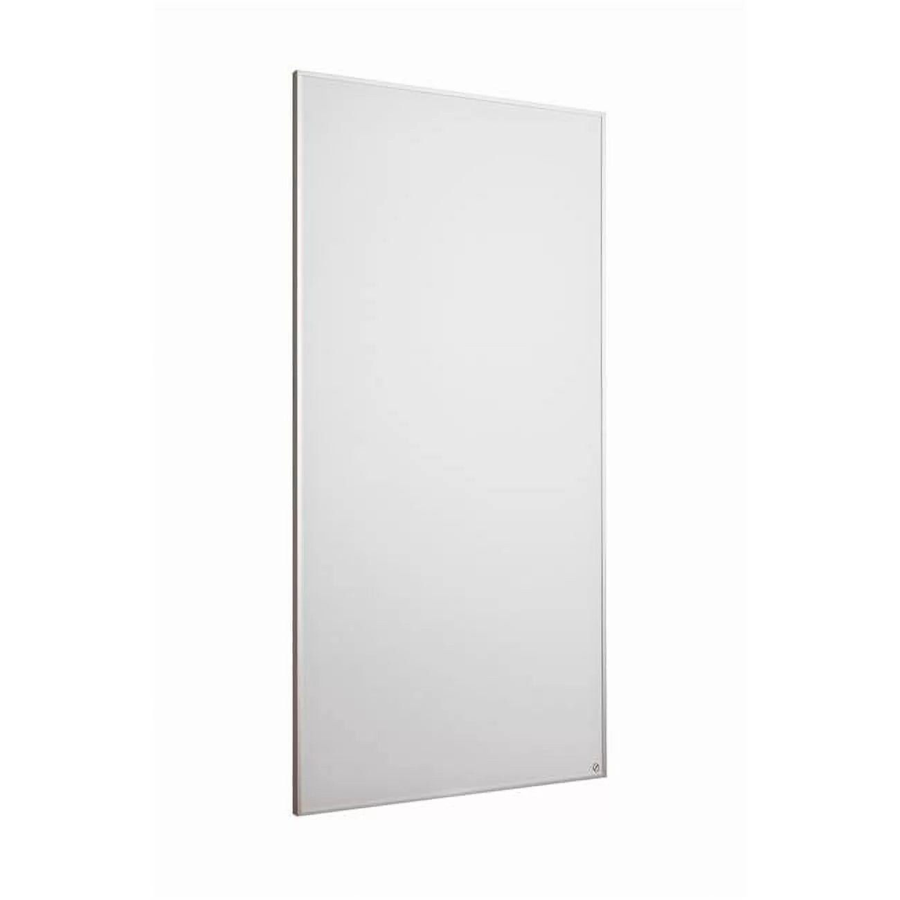 Wexstar 800W Infrared Electric Panel Heater - White