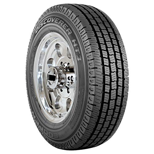 All-Season LT235/75R15 Tire F42731