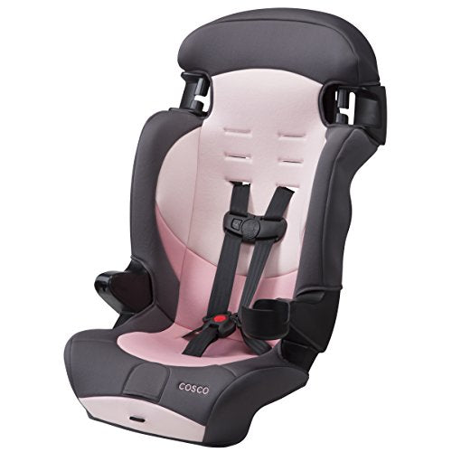 2-in-1 Booster Car Seat, Dusk P433