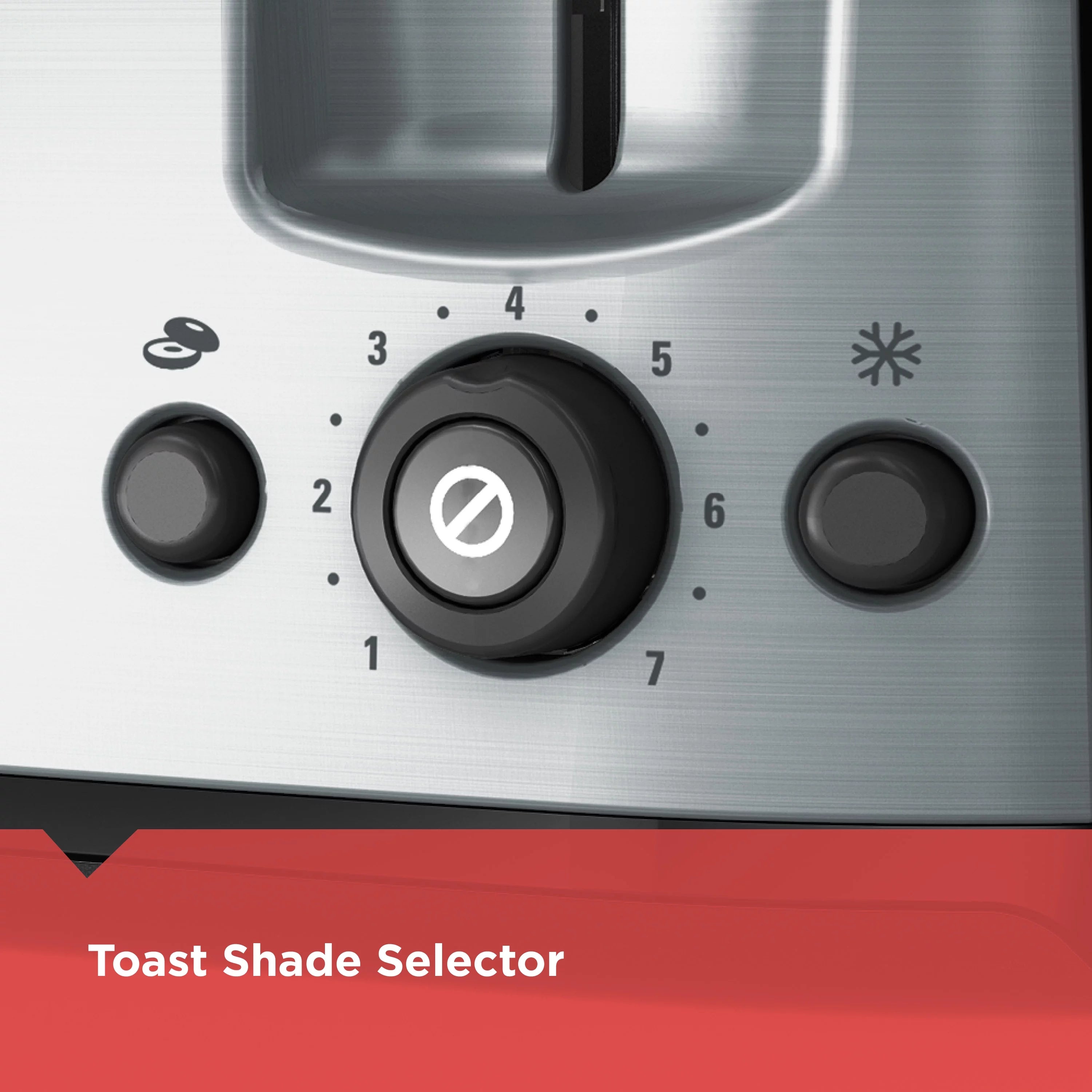 4-Slice Toaster with Extra-Wide Slots I787868
