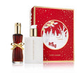 ESTEE LAUDER YOUTH-DEW RICH LUXURIES 2PC SET (2.25 OZ EDP SPRAY + 3.12 OZ BODY SATINEE)