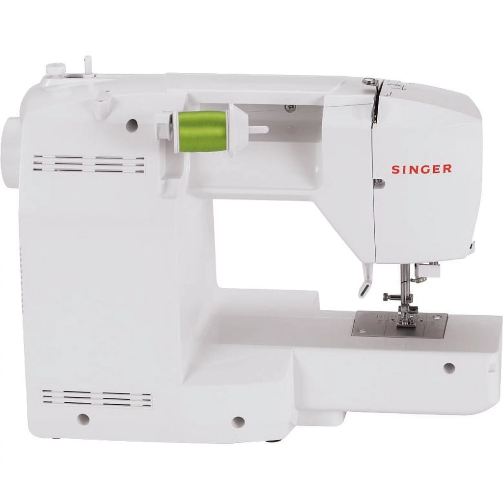 Computerized Sewing Machine with 154 Stitch Applications P558993