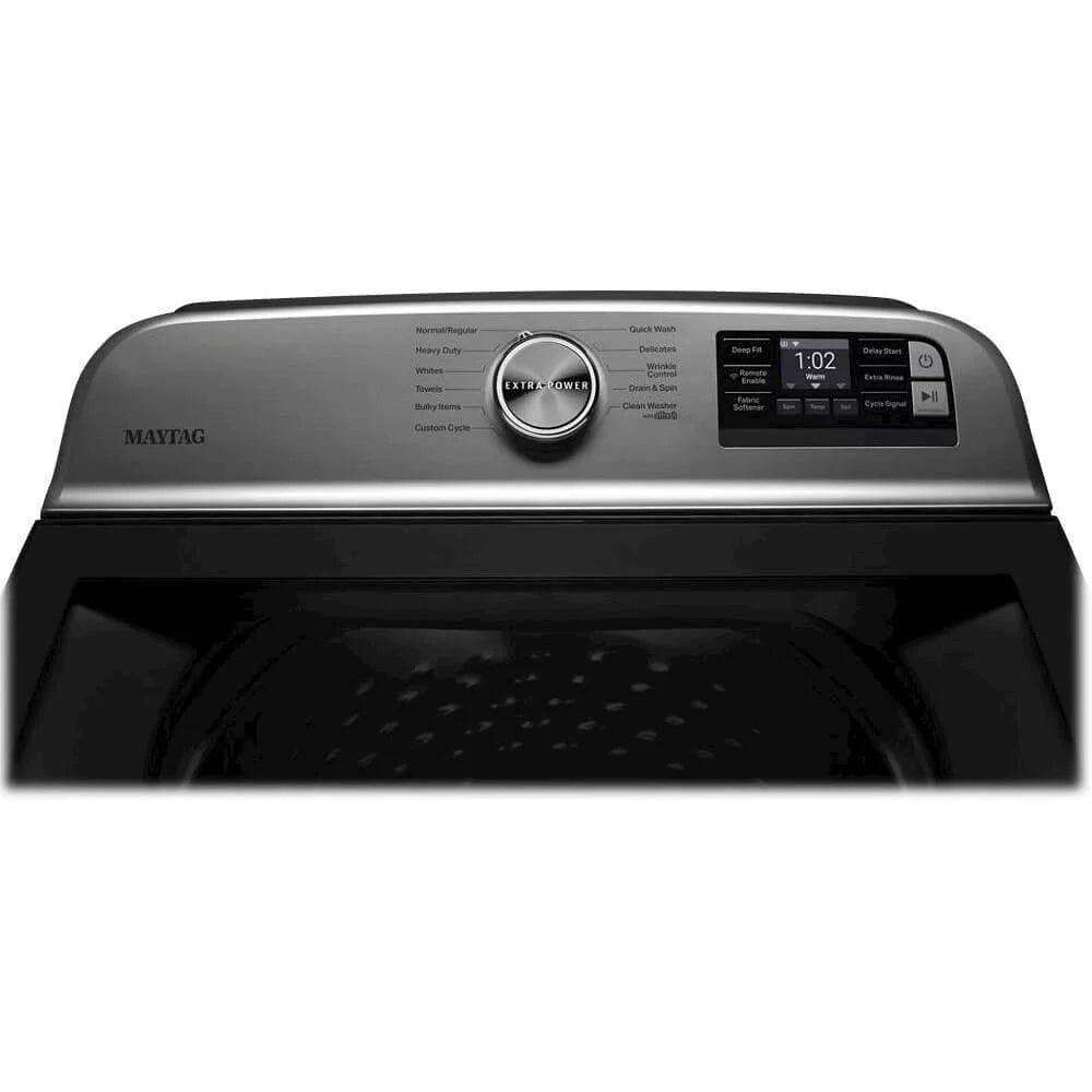 Top Loading Washing Machine 28 Inch 4.7 Cu Ft B800619