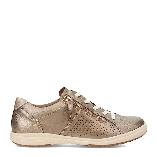 Women’s Etta Sneaker for Casual, Everyday D195