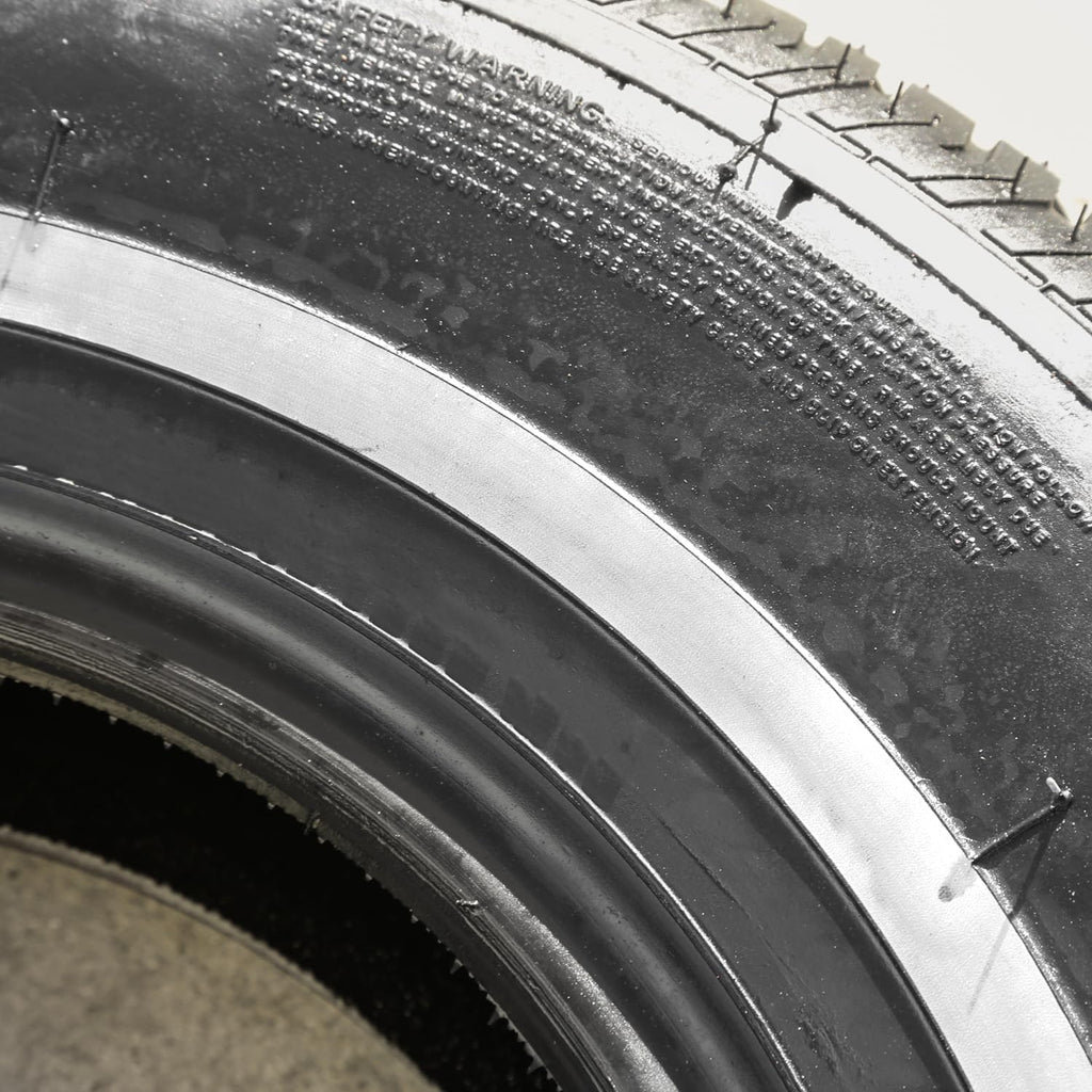 All Season Radial Tire P235/75R15 N59620