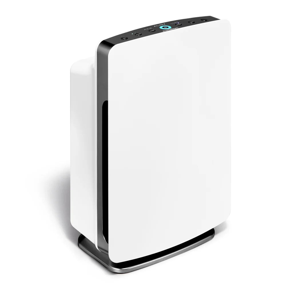 Air Purifier with True HEPA Filter for Allergens, Dust, Mold, Germs and Odors E116
