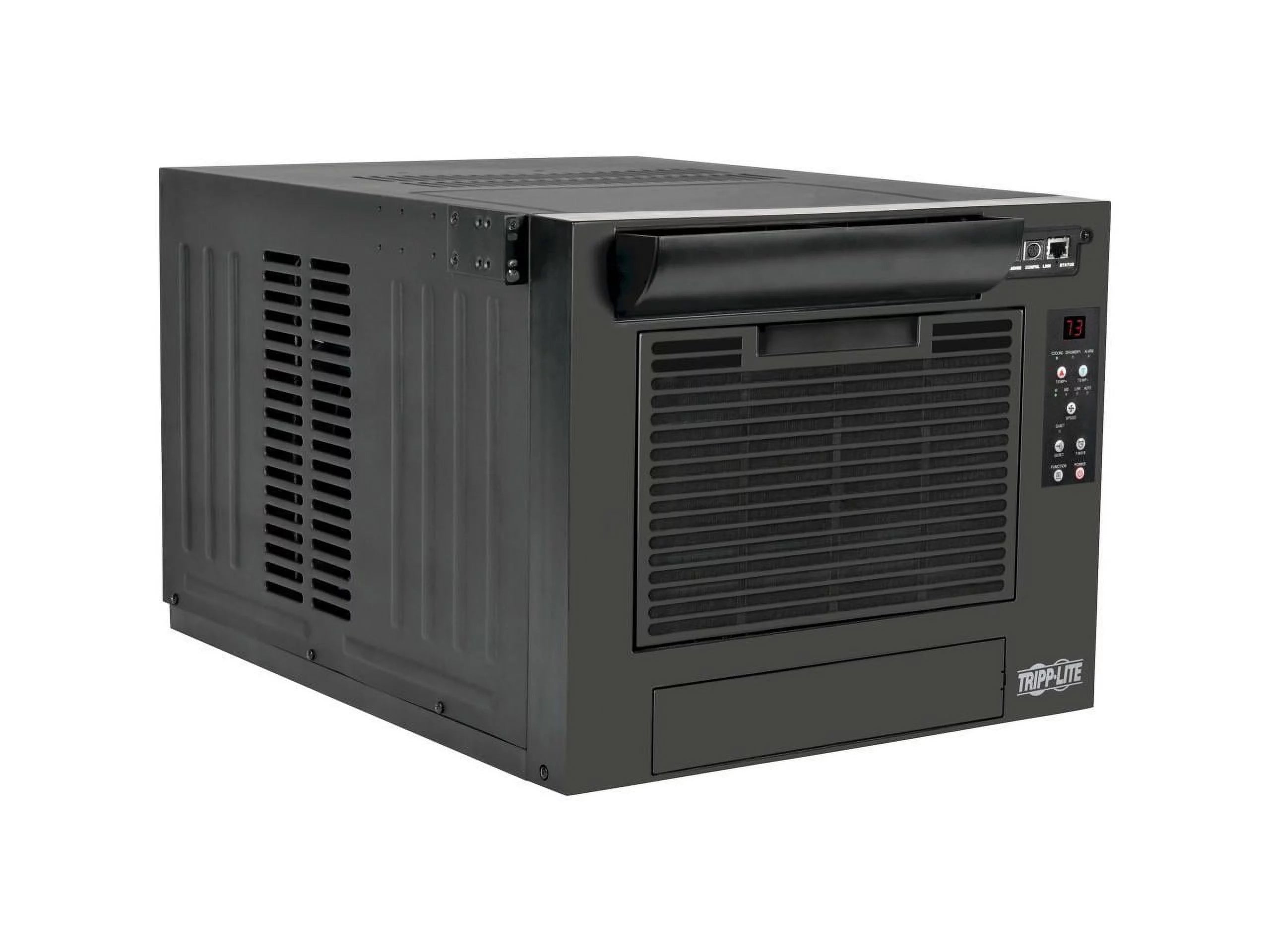 Rack-Mounted Air Conditioning Unit 7,000 BTU 120V X713