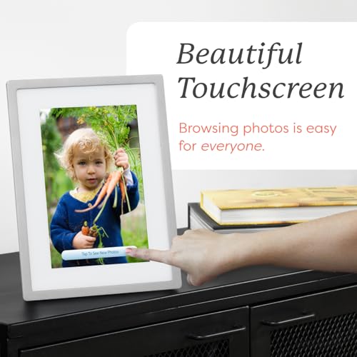WiFi Digital Picture Frame 10 Inch H837