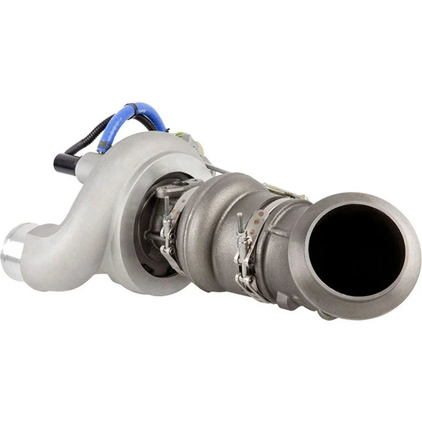 Turbocharger for 2004-2007 Dodge Ram 2500 & 3500 M43871