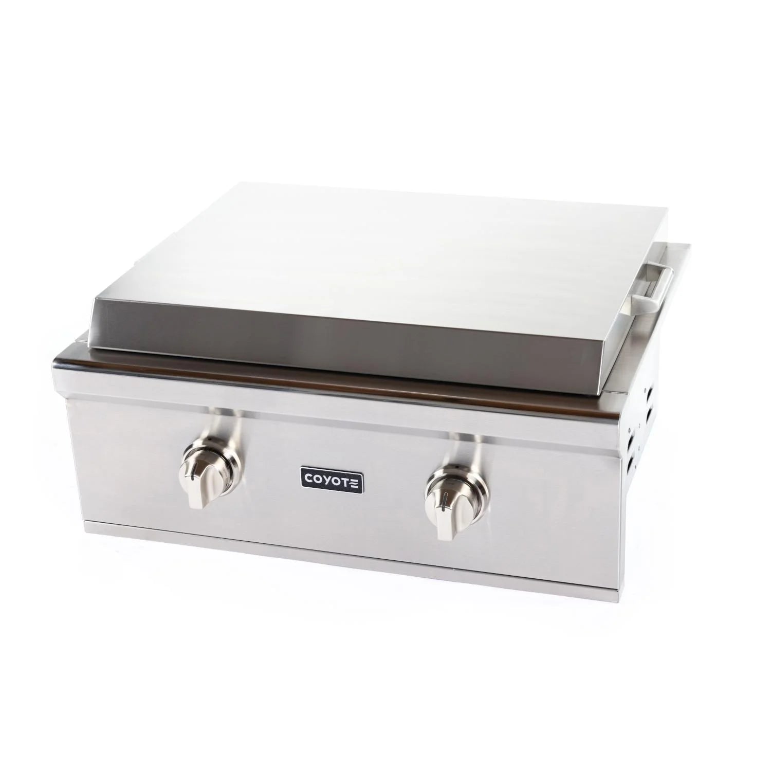 30-Inch Built-In Flat Top Propane Gas Grill G982566