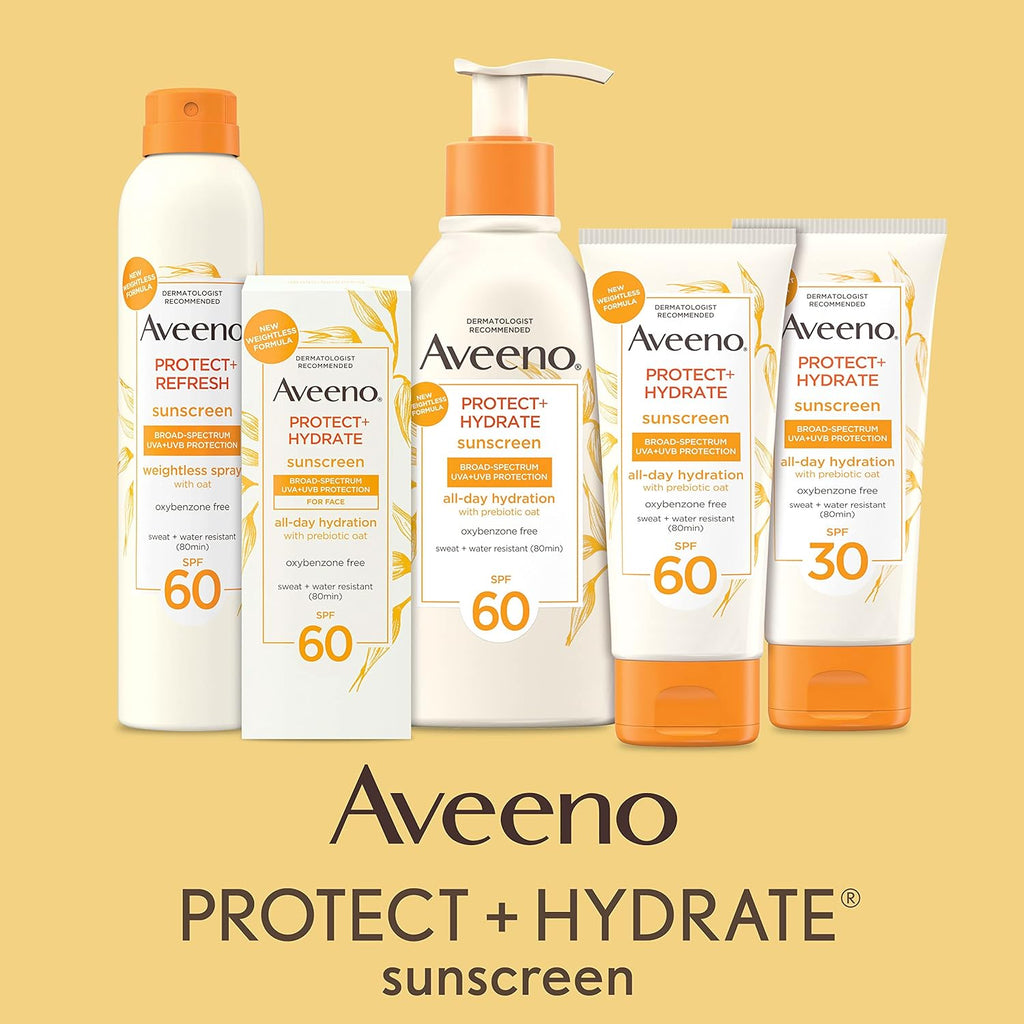 Moisturizing Body Lotion with Broad Spectrum SPF 60, 12 FL OZ I7399