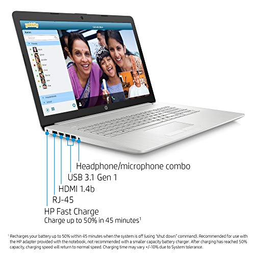 17.3" Touchscreen Laptop, i7-13700H, 32GB RAM, 1TB SSD D637585