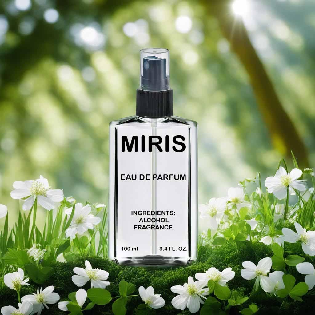 Men Eau de Parfum 3.4 Fl Oz C810