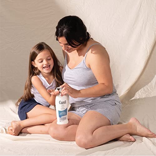 Itch Defense Calming Body Lotion for Dry, Itchy Skin, 6 Ounce J773523
