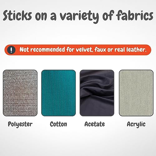 Cat Scratch Furniture Protector - 12 Pack, Couch Corner Guards for Cats Q510