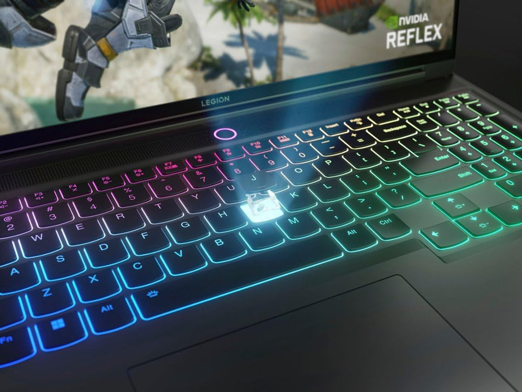 16" Gaming Laptop, Intel Core i9, RTX 4070, 16GB RAM, 1TB SSD S9257
