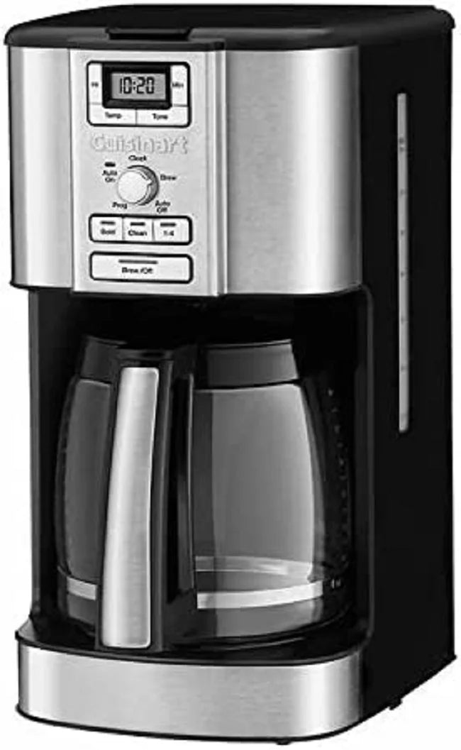 14-Cup Programmable Coffeemaker B30305