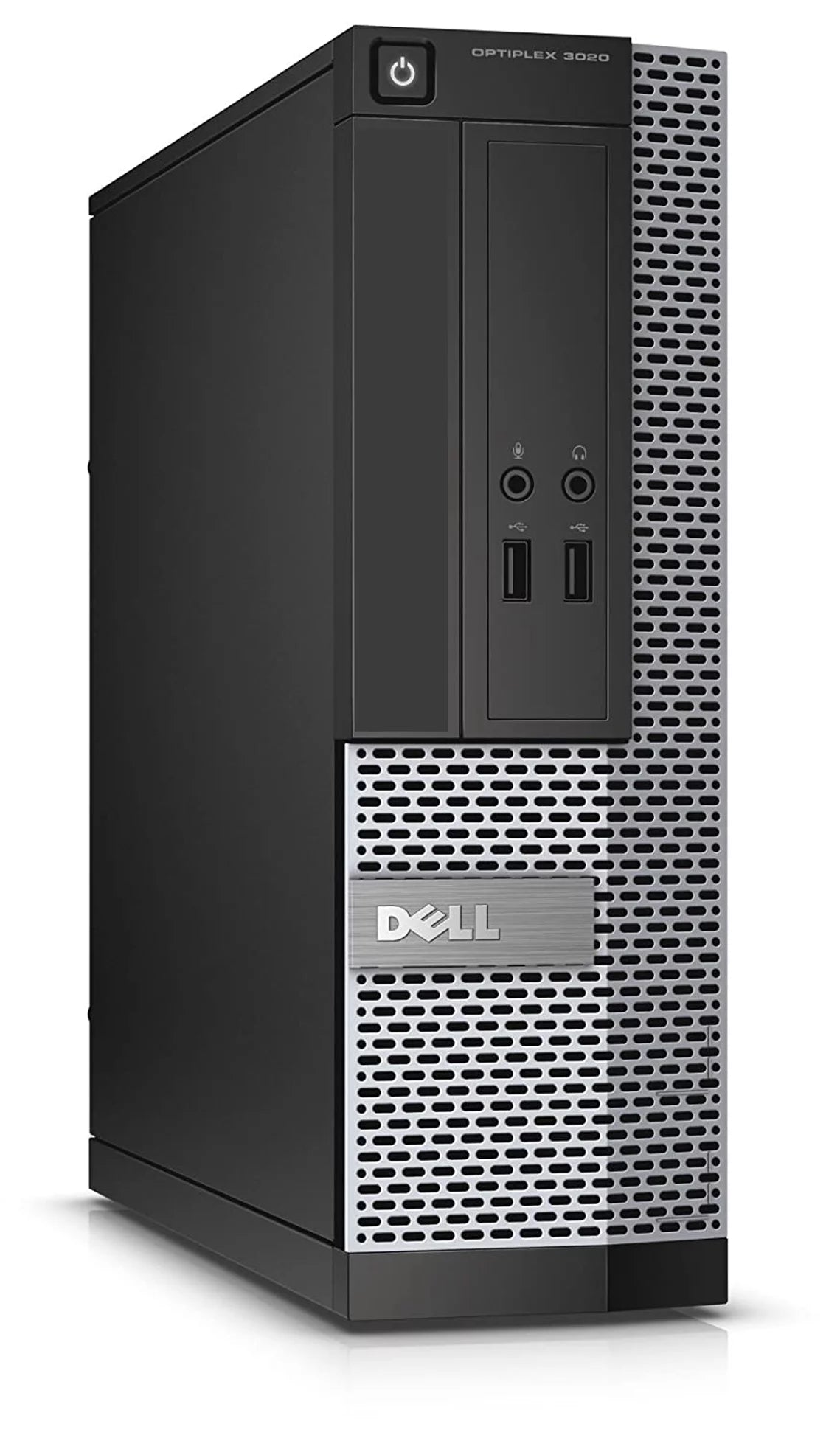 Gaming Desktop SFF PC Intel Core i5 16GB RAM 500GB HDD WiFi Windows 10 V54196