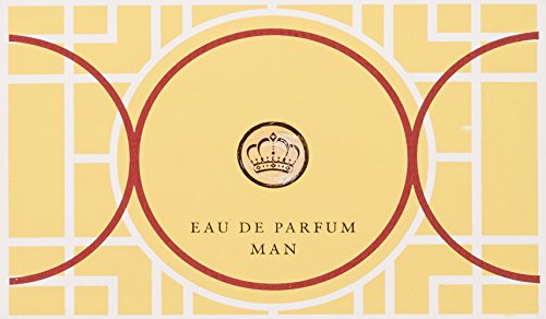 Journey Man's Eau de Parfum Spray U6131