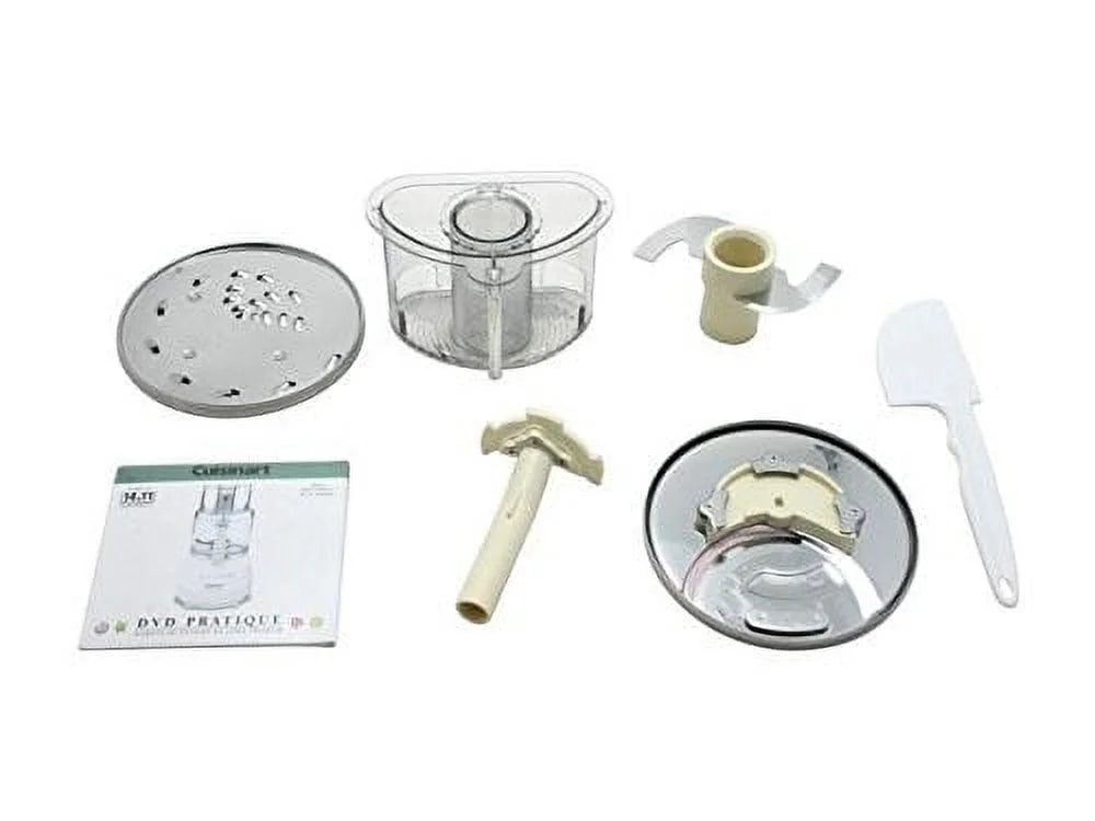 14 Cup Food Processor B40160