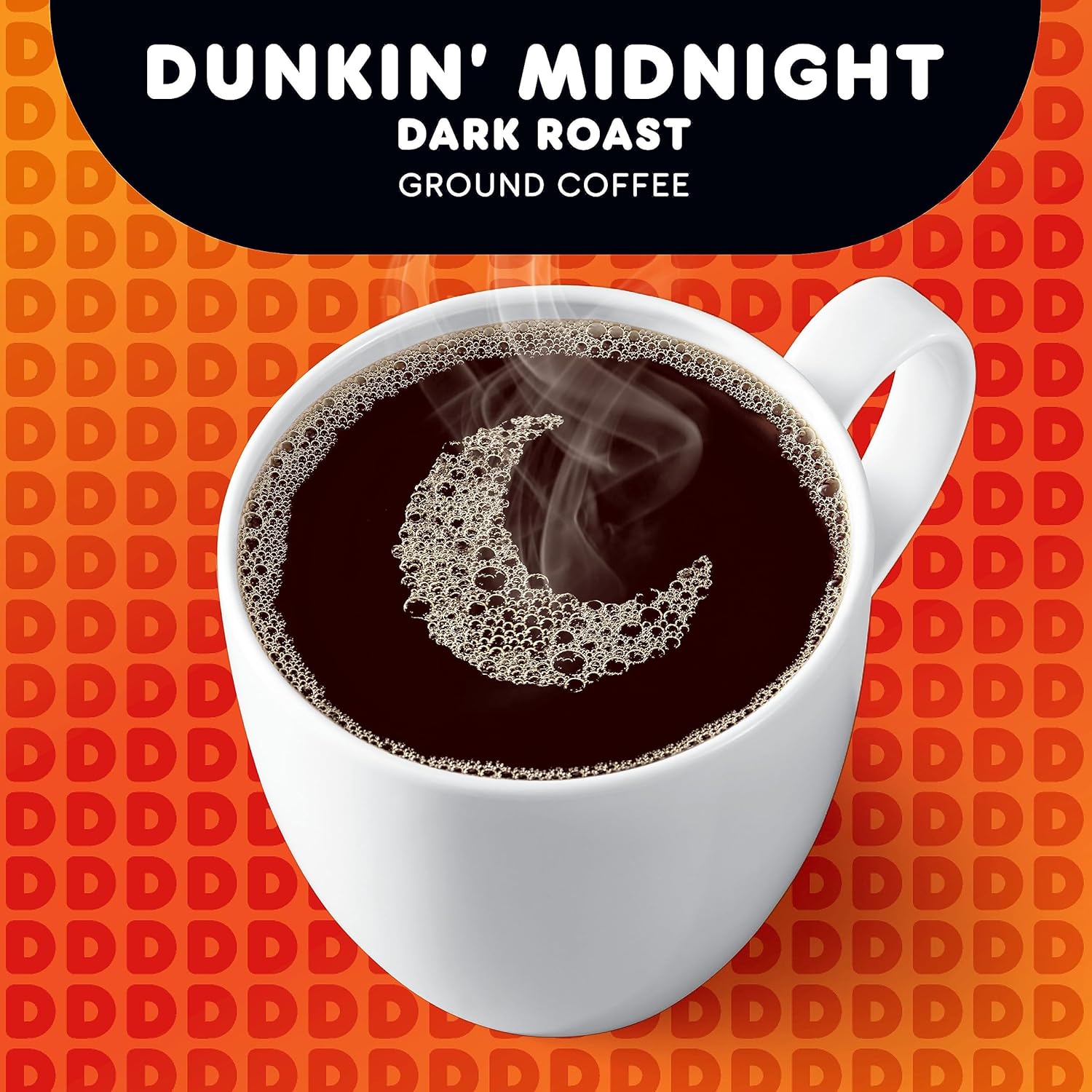 Dark Roast Coffee, 60 K-Cup Pods Z885