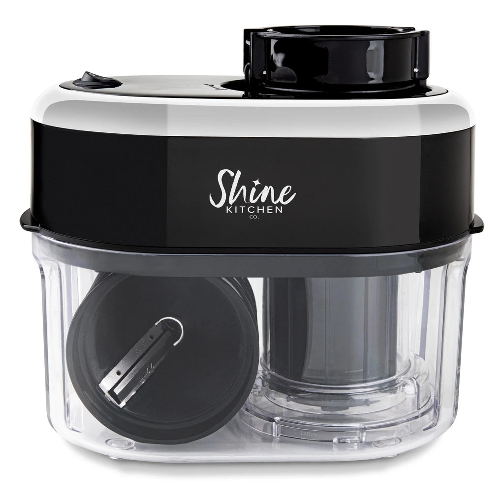 Electric Spiralizer L76587