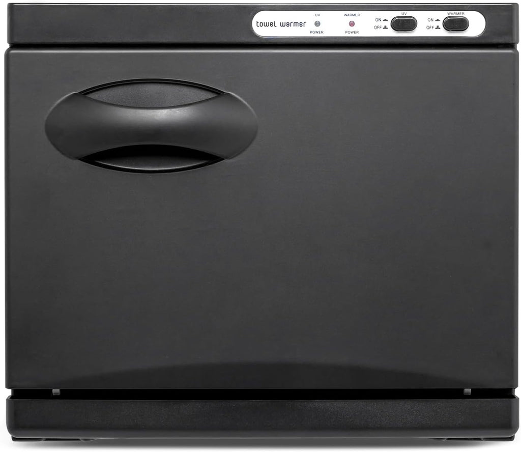 Towel Warmer for Facials Massage, Salon Spa Equipment K3691