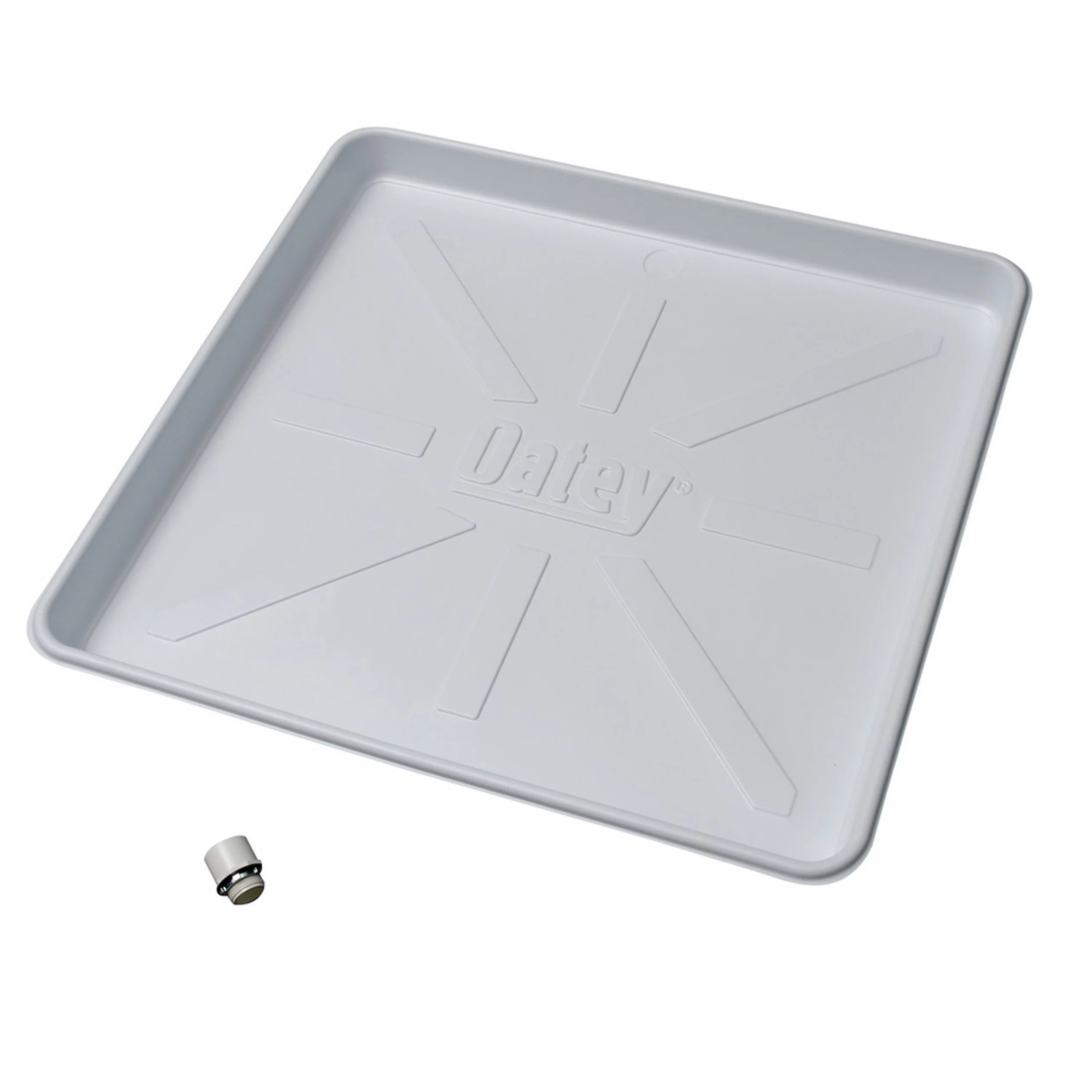 Washing Machine Pan 28 x 30 in. P276828