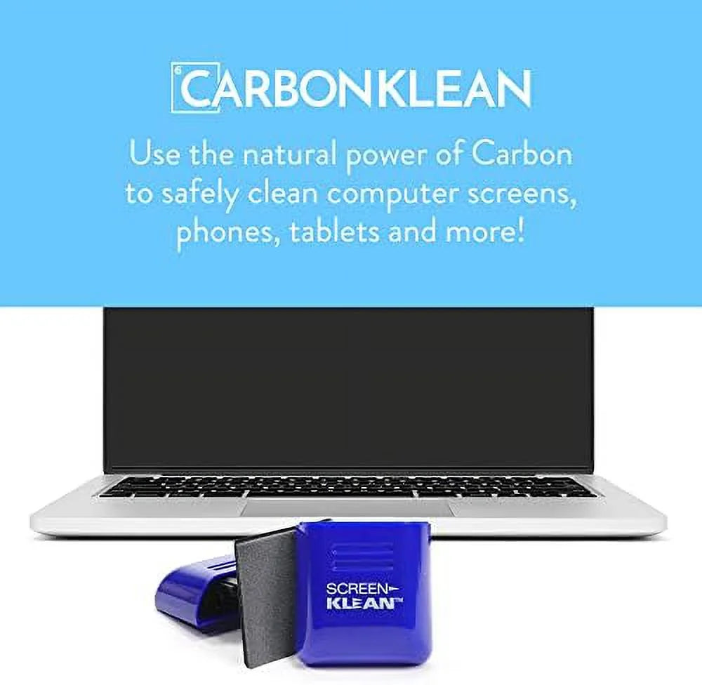 Tablet Screen Cleaner with Microfiber Cloth Q960
