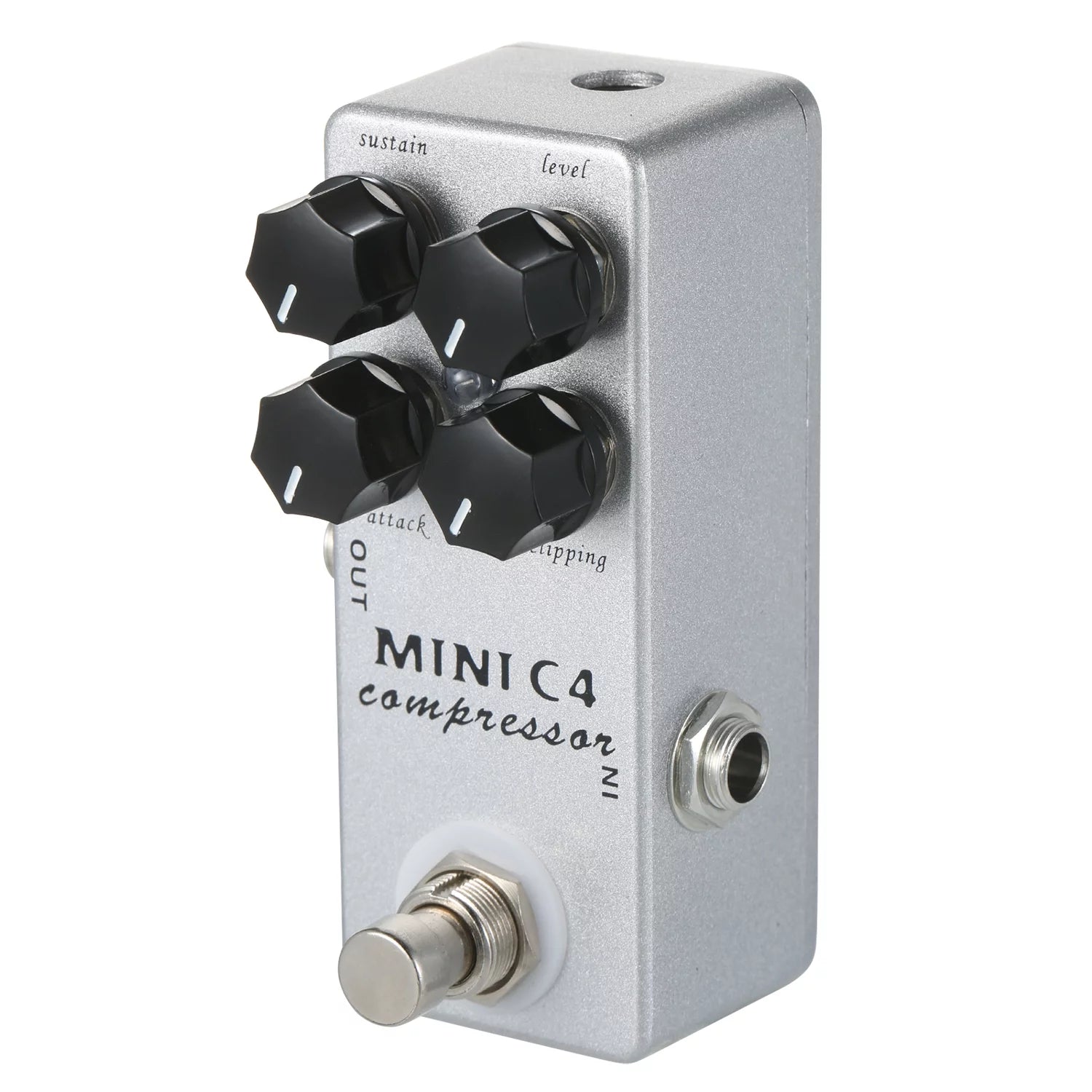 Compressor Guitar Effect Pedal True Bypass H35381