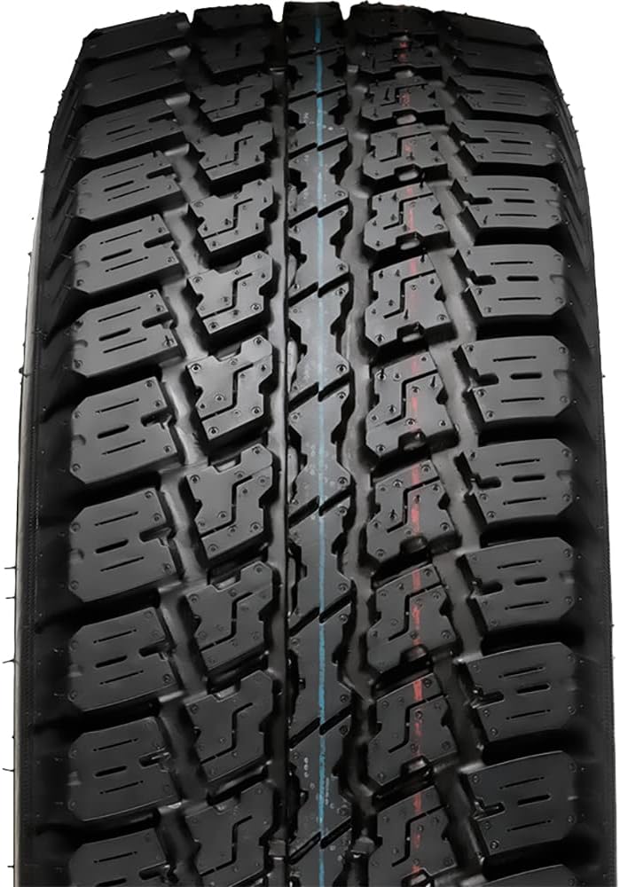 LT235/75R15 E/10PLY BSW I988