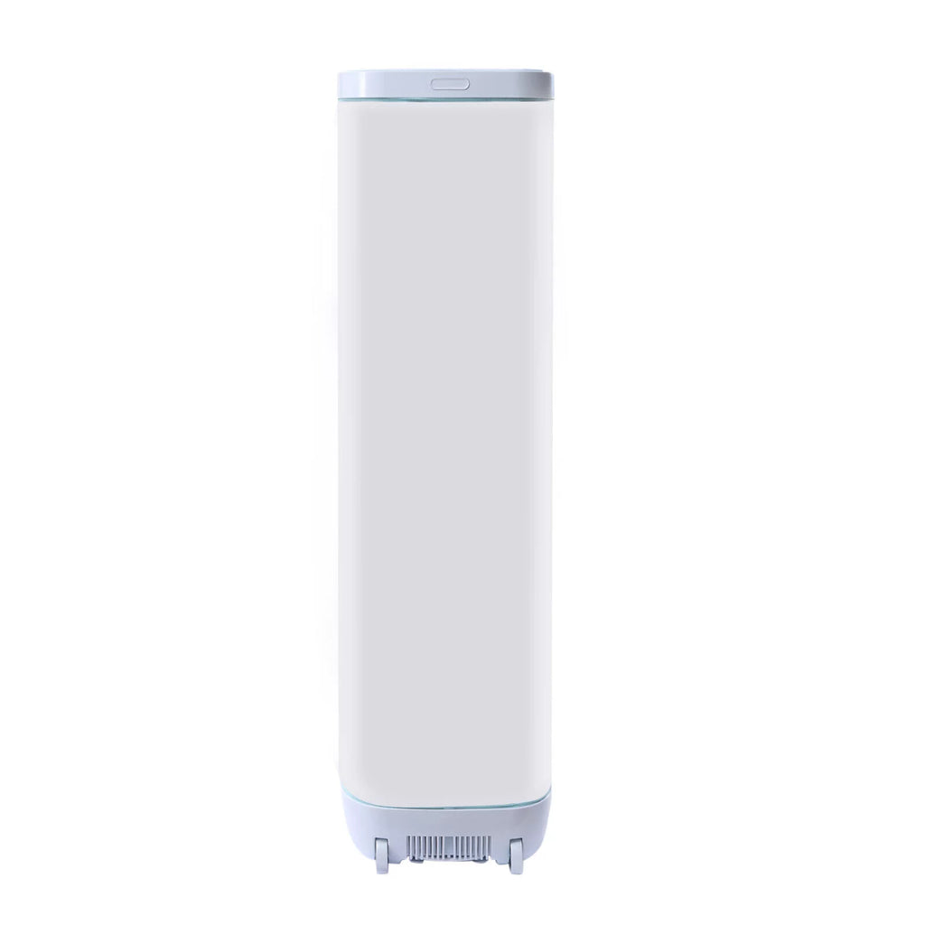 Portable Compact Folding Electric Clothes Dryer for Apartment R869577
