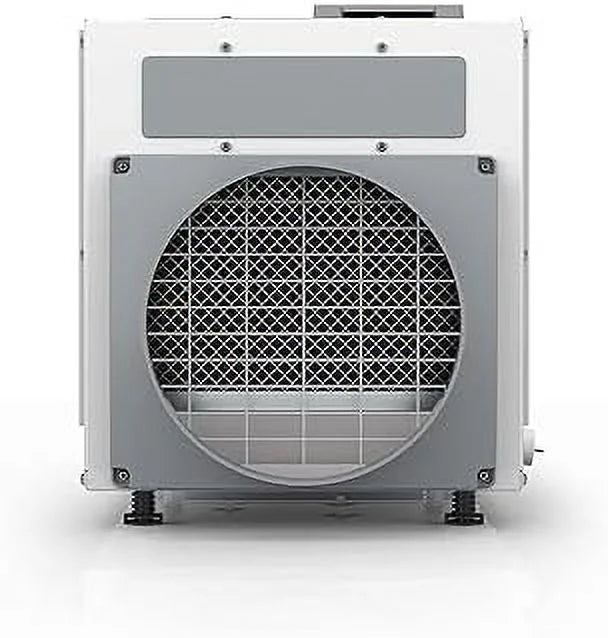 Dehumidifier for Whole Home, Crawl Space & Basement, 80 Pint D81328