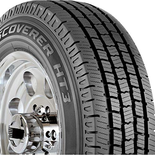 All-Season LT235/75R15 Tire F42731