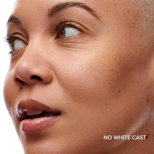 Tinted Moisturizer with SPF 46, Light Sheer Coverage, 1.7 oz Y8345