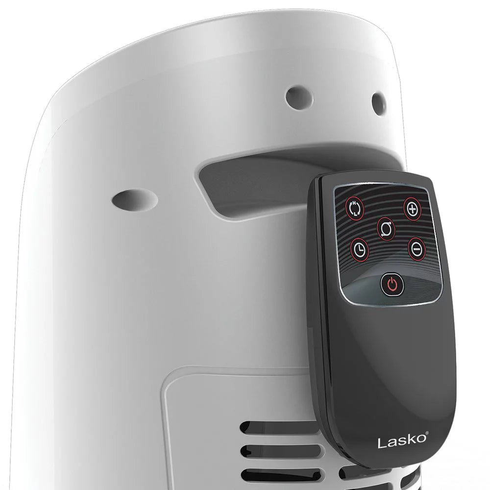 Ceramic Tower Heater with Remote Control I350464