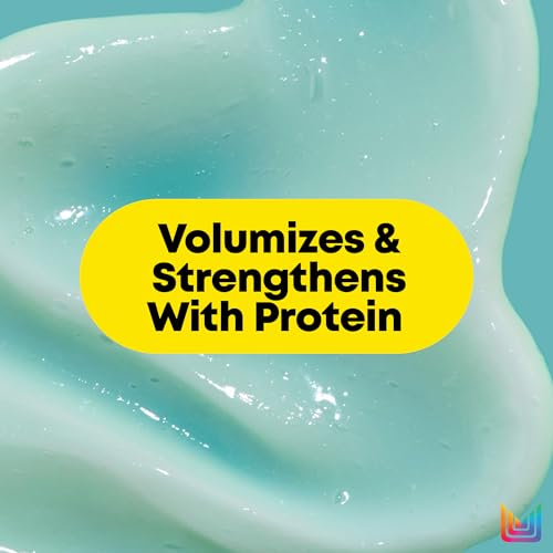 Volumizing Shampoo & Conditioner Set for Fine or Thin Hair Y247