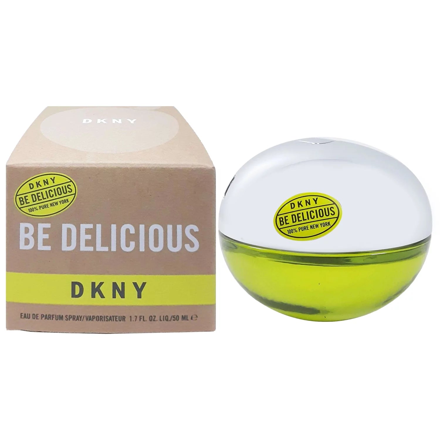 Eau De Parfum Spray 1.7 oz for Women E667498