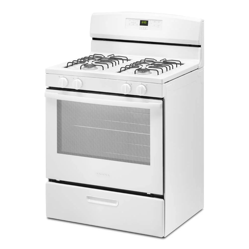 30-inch Gas Range with Bake Assist Temps Z934744