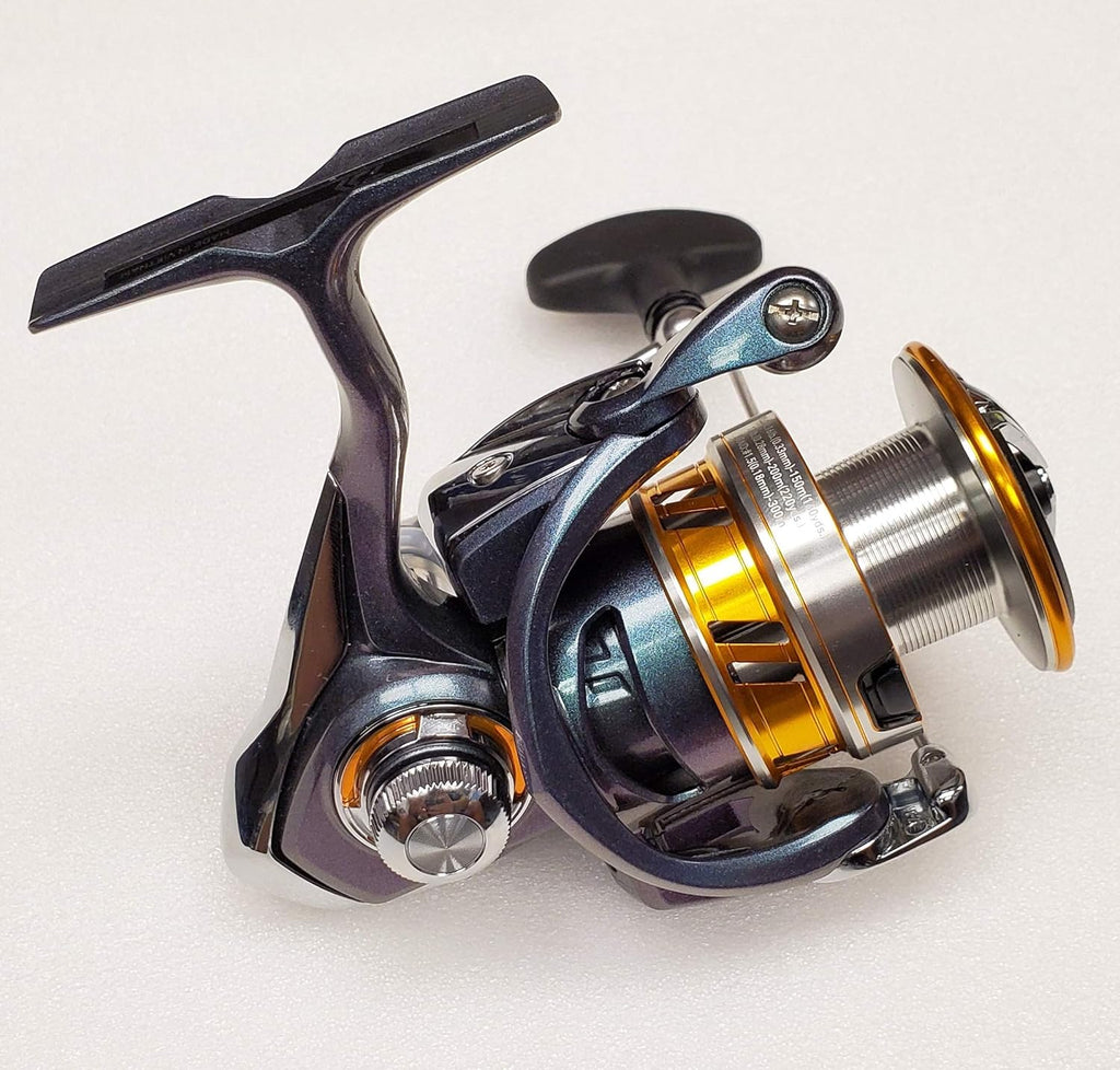 Spin Reel 3000 P741143