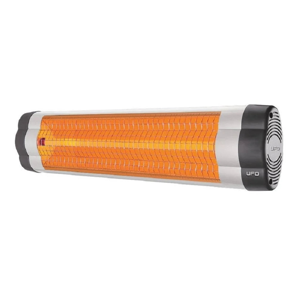 UFO S-15 Electric Infrared Heater, 1500 watt