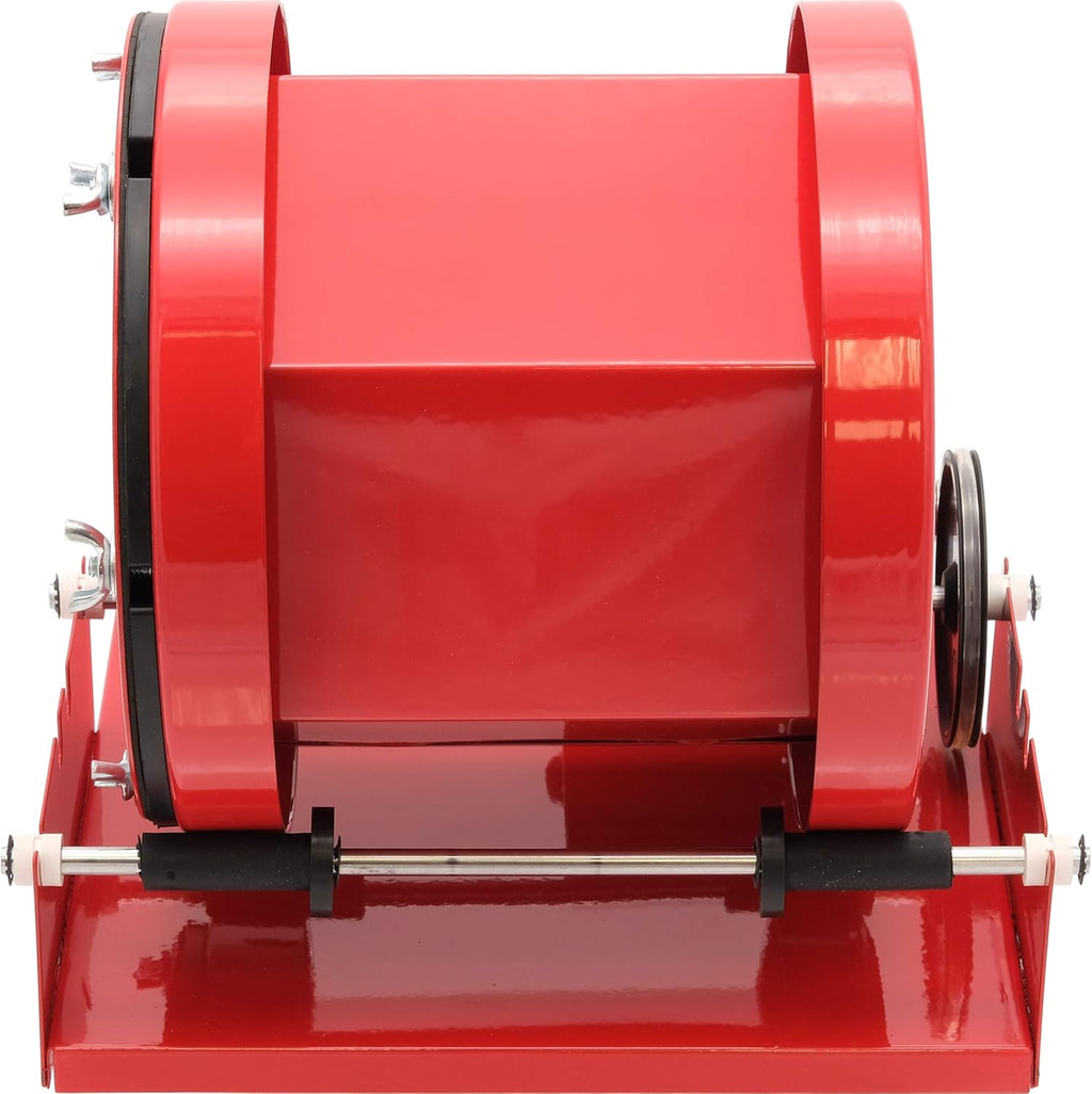 Heavy Duty Rotary Rock Tumbler O433