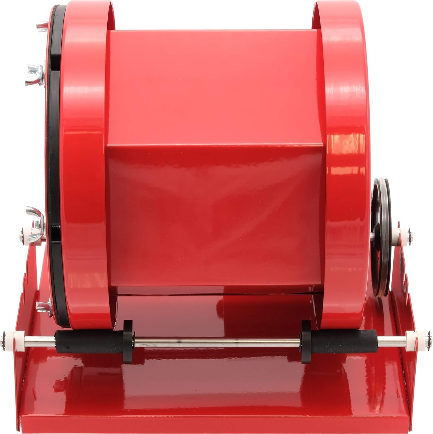 Heavy Duty Rotary Rock Tumbler O433