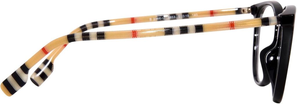 Black Eyeglasses X851889