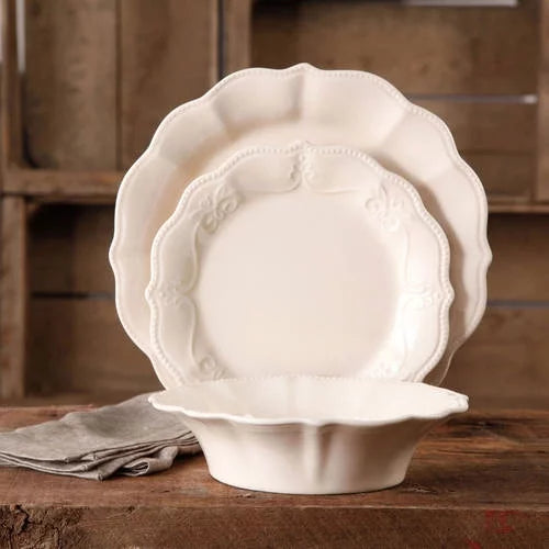 12-Piece Dinnerware Set C804