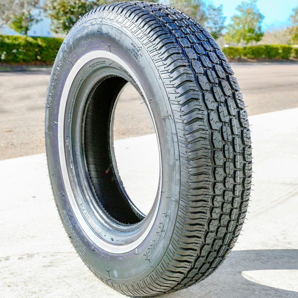 All Season Radial Tire P235/75R15 N59620