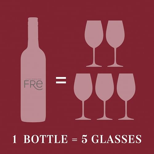 Red Wine Blend, Alcohol-Removed, 750mL V299