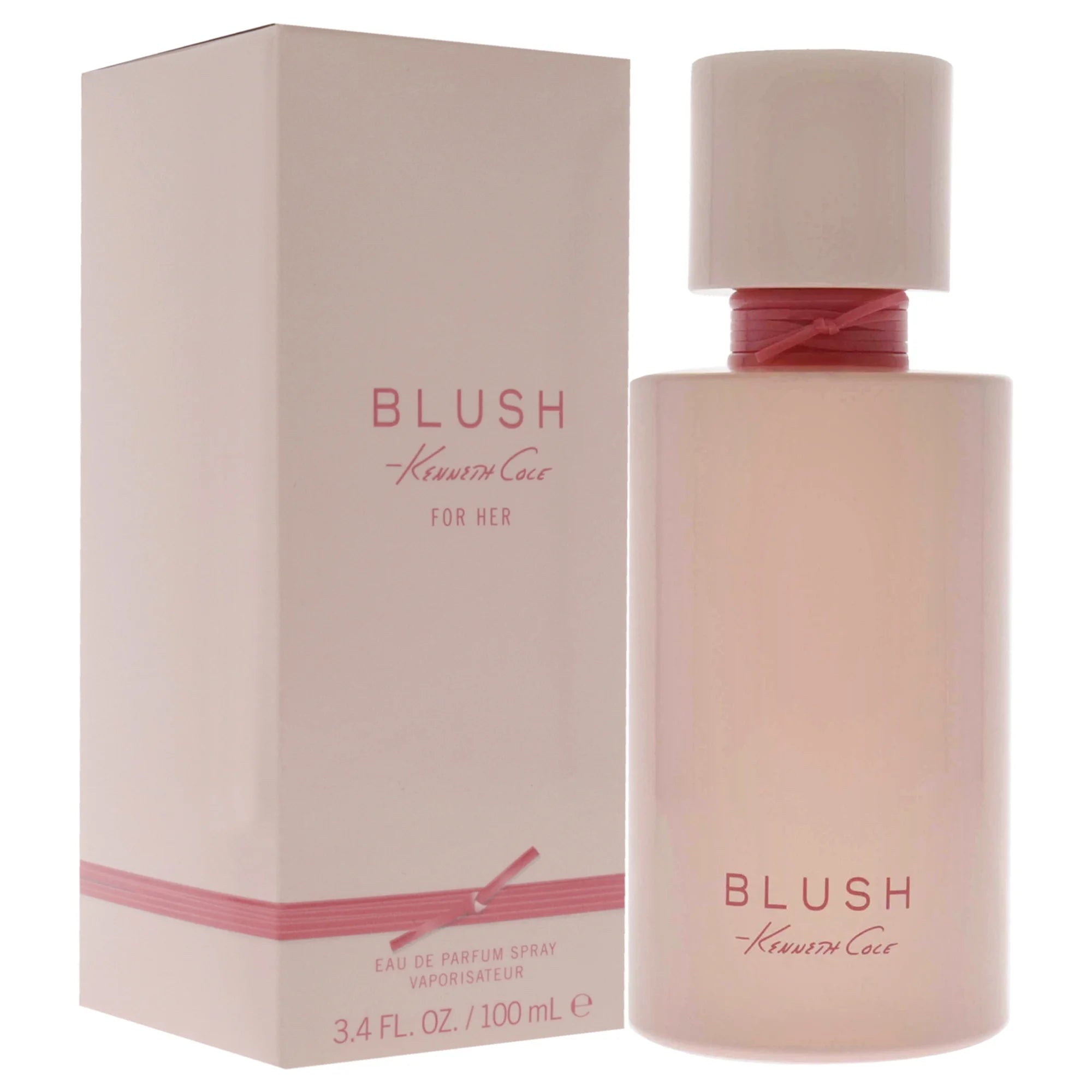 Blush Eau de Parfum for Women, 3.4 oz M431